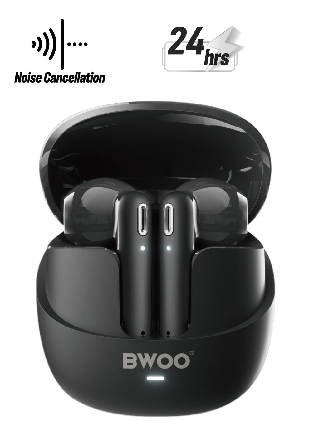 BW92 Wireless Earbud
