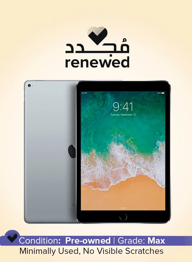 iPad mini 4 (2015) - 128GB 7.9"