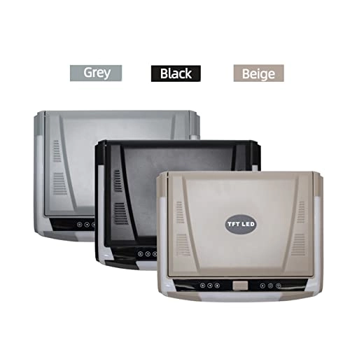 MP5 Multimedia Player - 12.1 inch