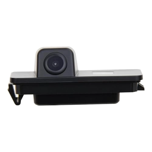 Reverse car rear view camera - Night vision Wired 720 x 540 pixels