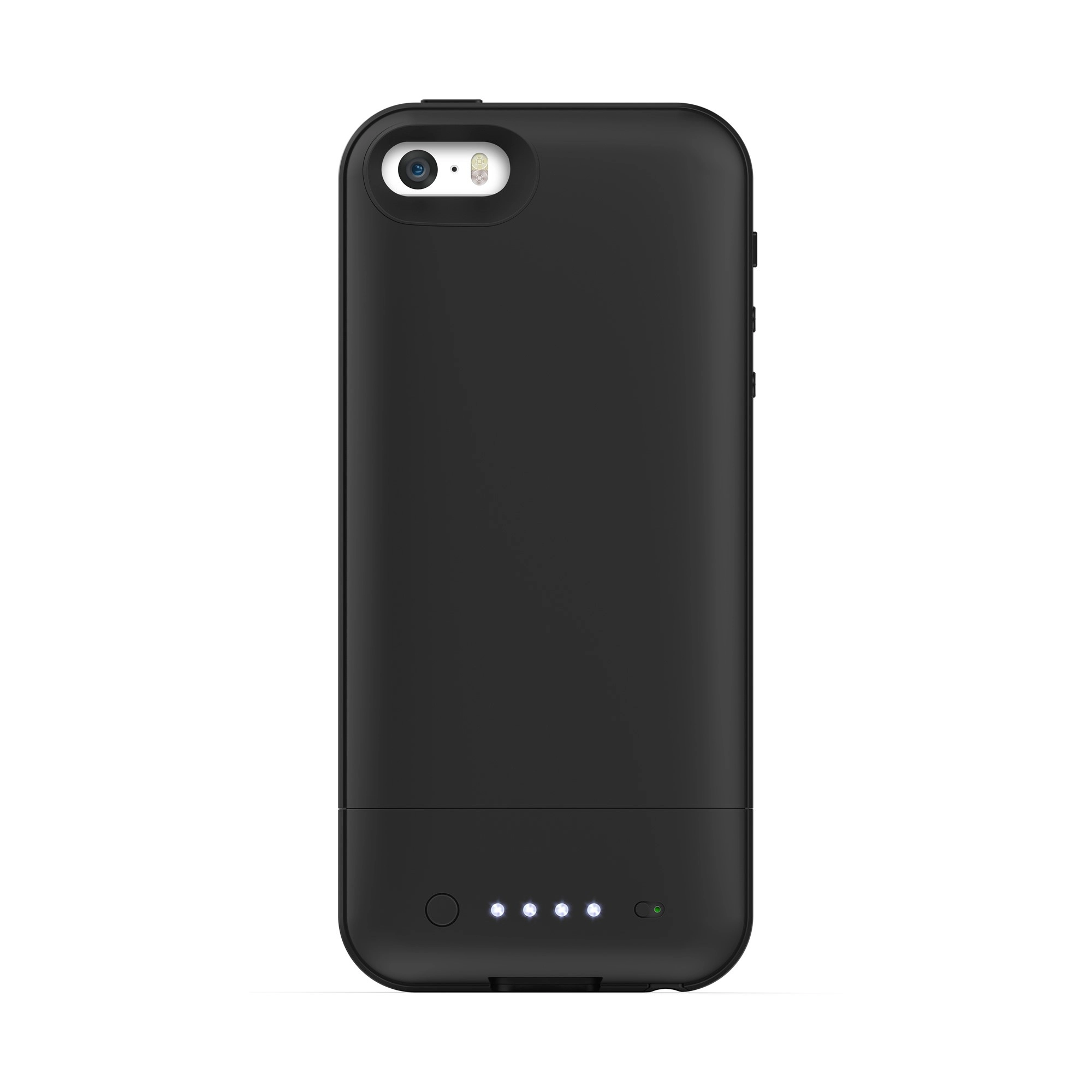 Juice Pack Case for iPhone16 Pro Max - Black