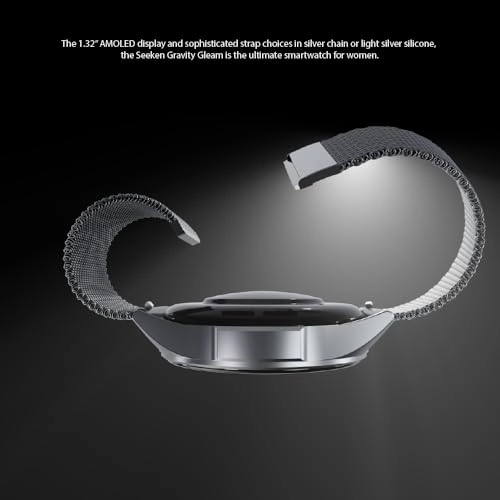 Gravity Gleam Zinc alloy