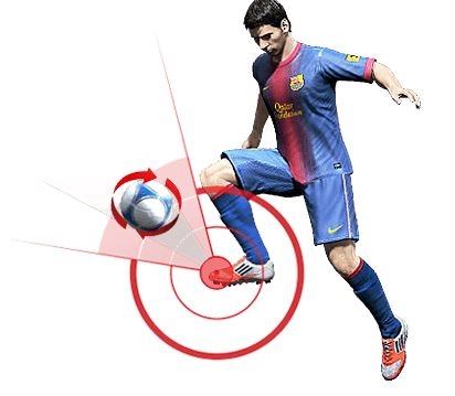 Fifa 13 - PS3