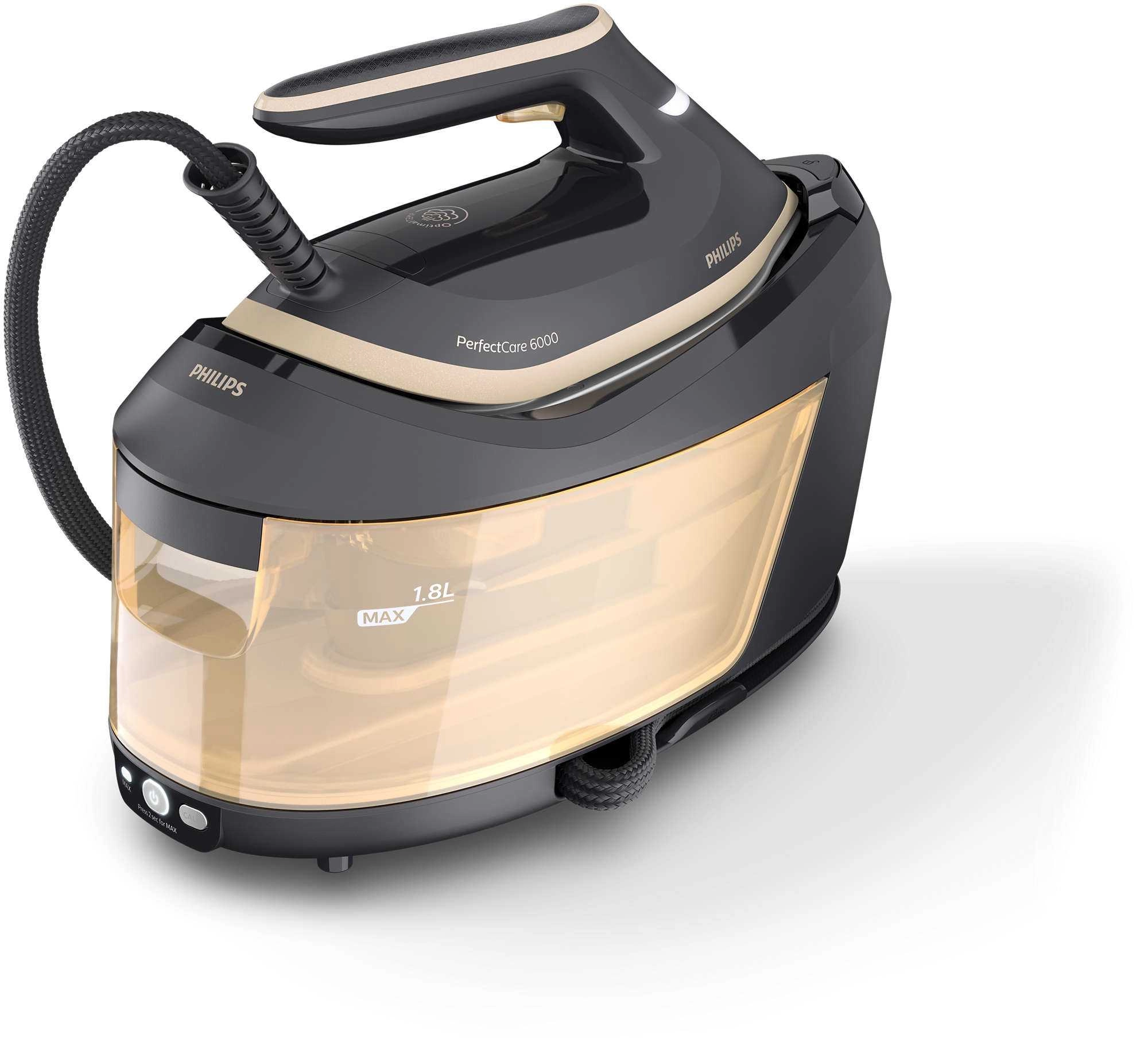 Philips Psg6064/86 - Steam Iron