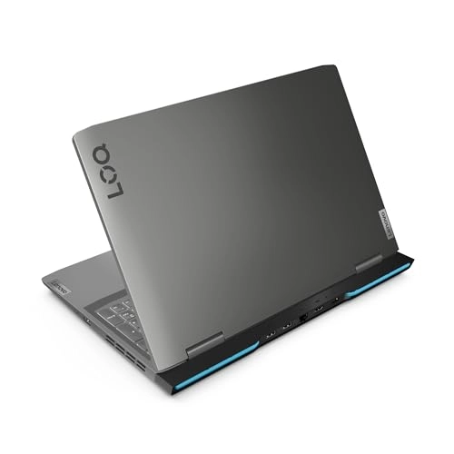 LOQ 82XV00BUSP - 15.6'' i5-12450H 16GB DDR5 512GB SSD