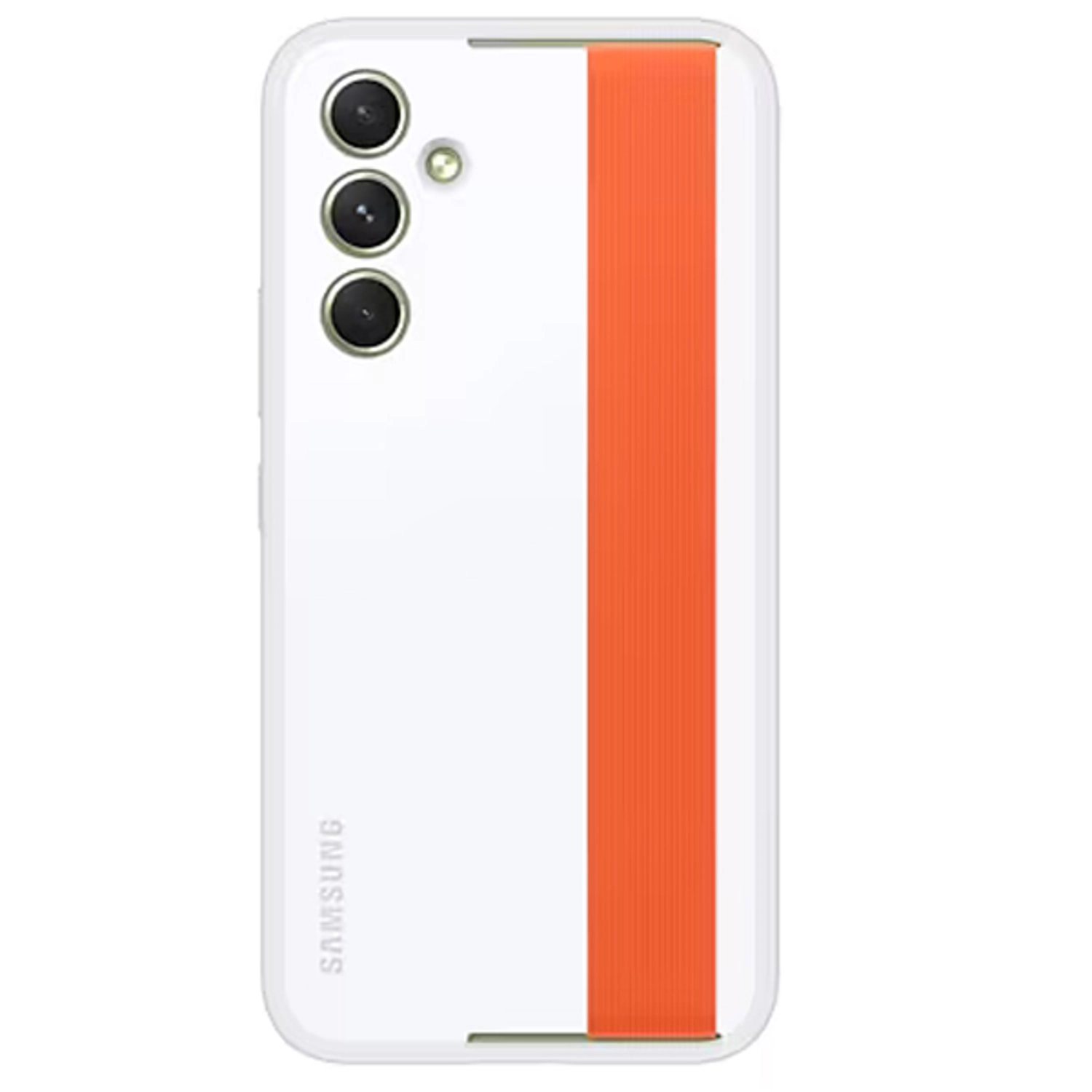 Haze Grip Case for Galaxy A54