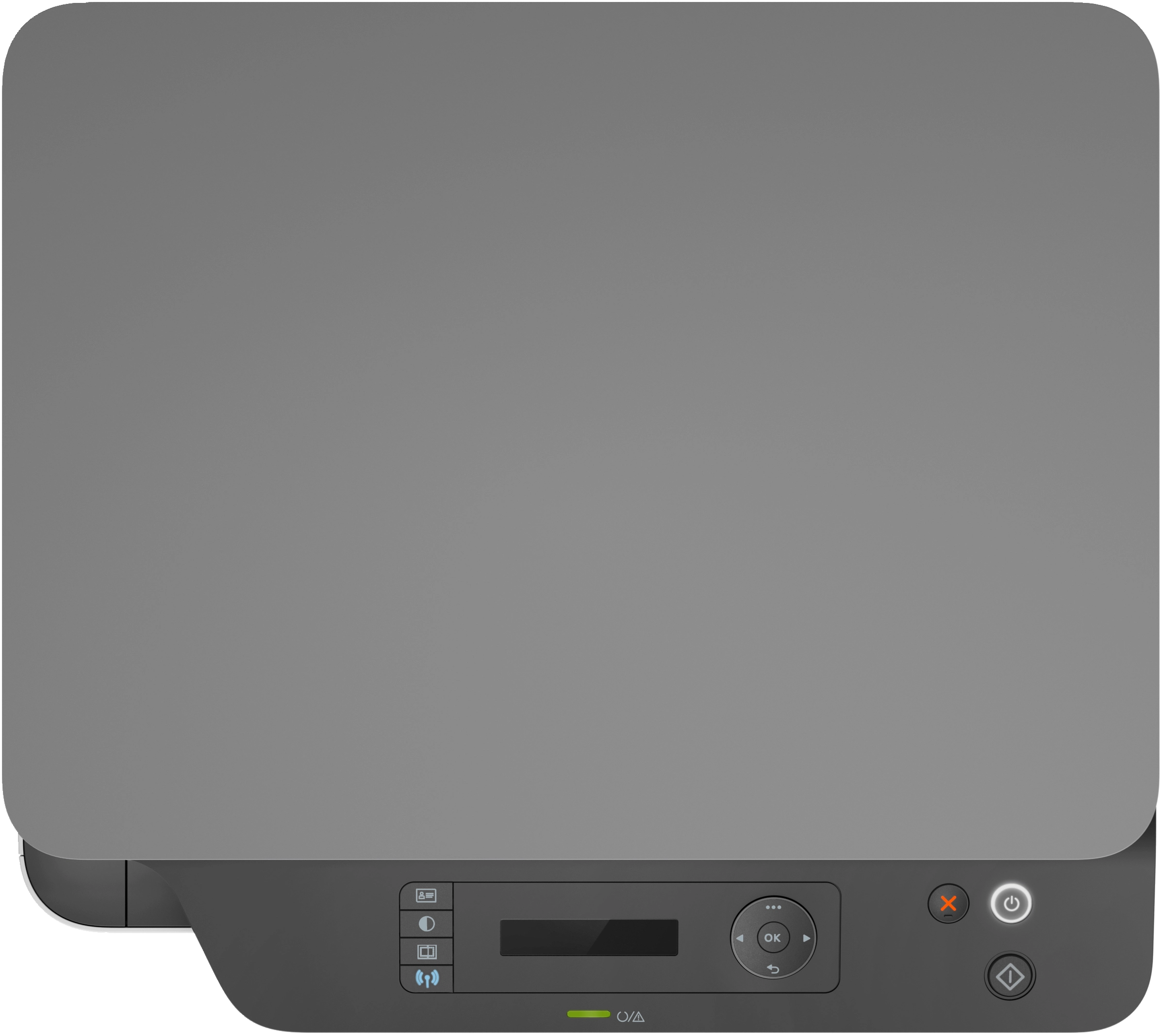 MFP 135w - Laserjet black & white