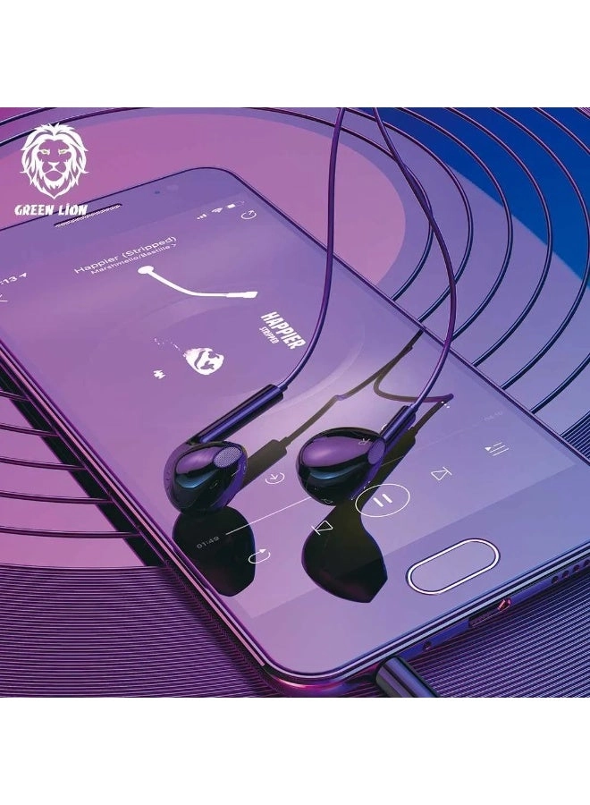 GNSTREPMICWH - Wired Earbud