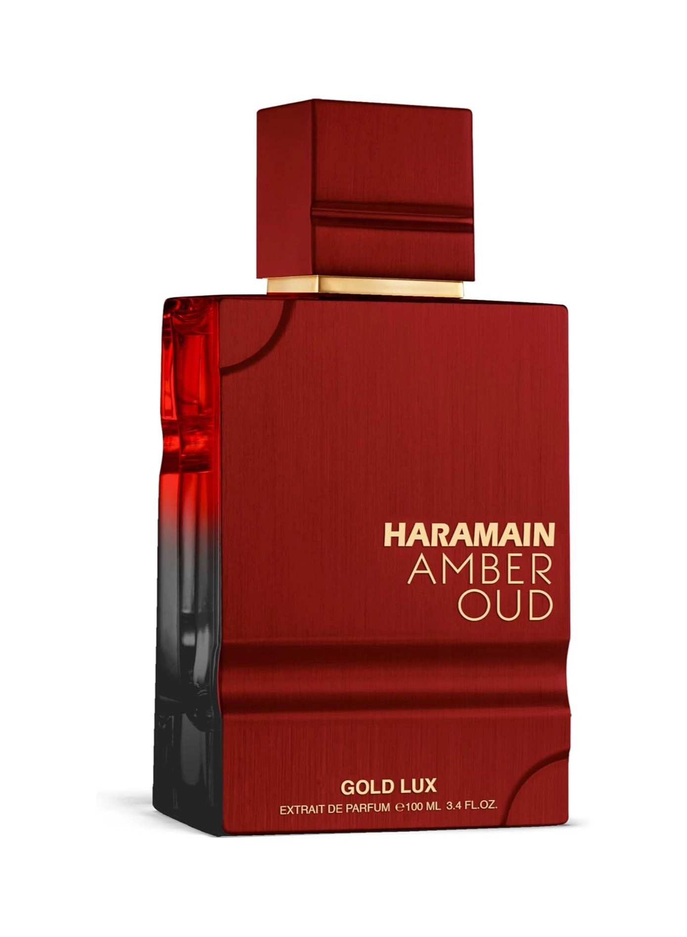 Amber Oud Gold Lux - 100ML
