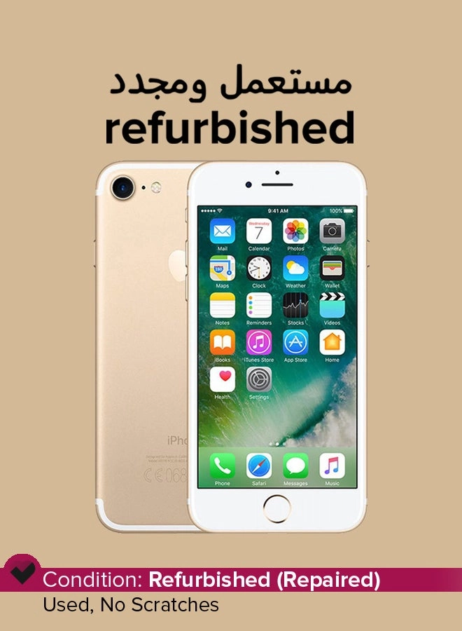 (Renewed) iPhone 7 - 128 GB