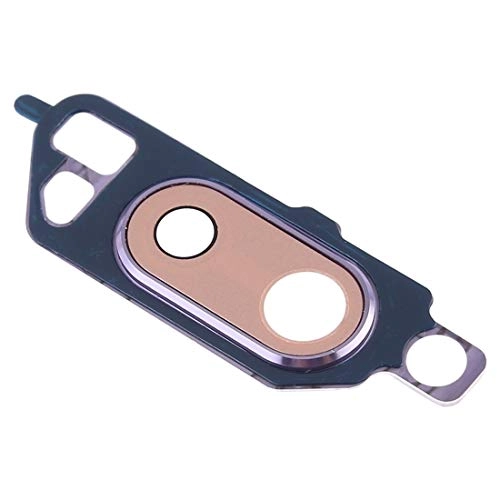 Rear Camera Lens + Cover for LG V30 - Adhesive