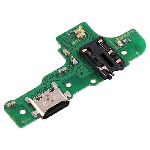 Charging Port Board - Galaxy A20S