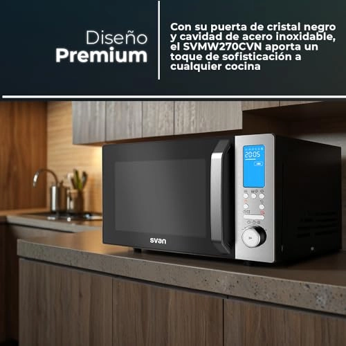 SVMW270CVN
