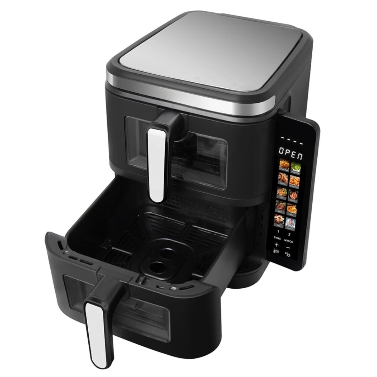 Digital Air Fryer