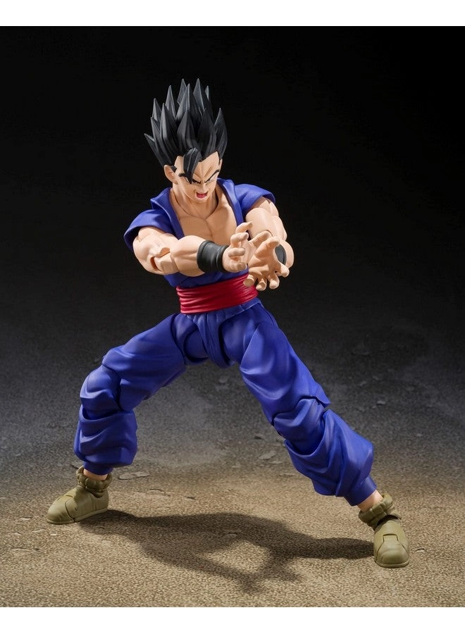 Ultimate Gohan - Dragon Ball Super: Super Hero (Reissue)