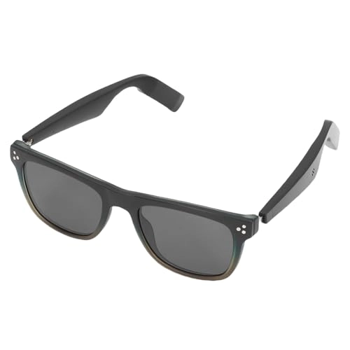 AI Translator Smart Glasses - 163 Languages IP67 Waterproofing