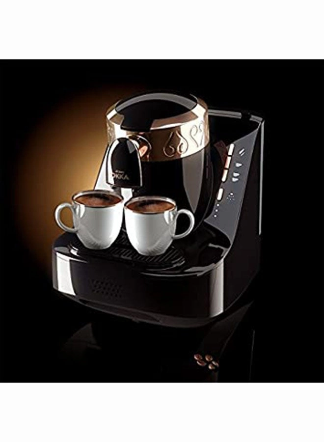 OKKA Turkish Coffee Machine OK001
