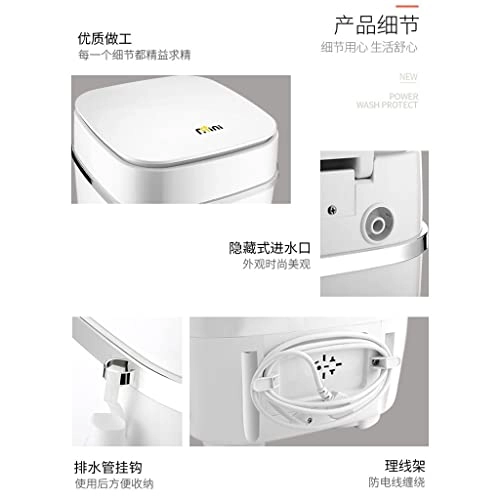 Mini Washing Machine