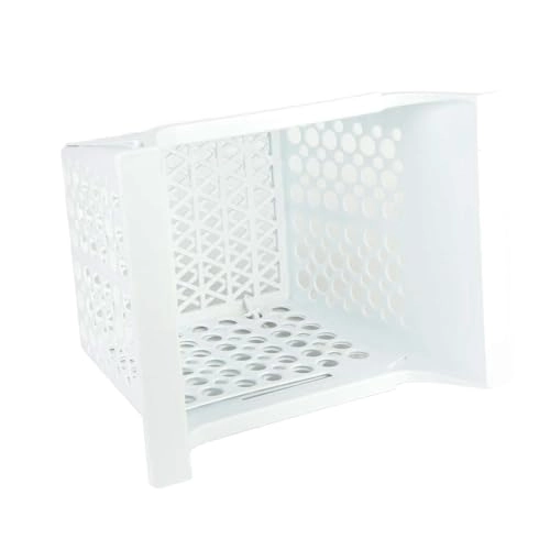 Extendable Freezer Organizer - Small Size PP