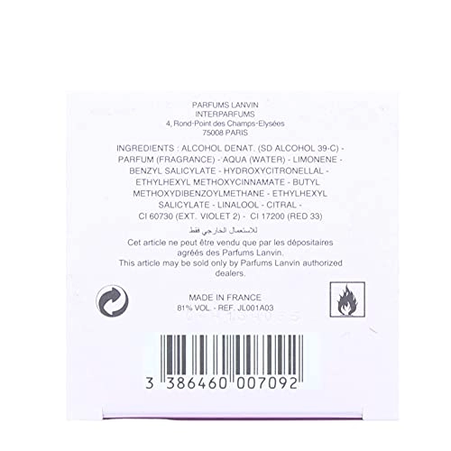 Rumeur 2 Rose Eau de Parfum - 30 ml