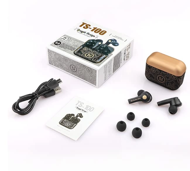 TS-100 Wireless Earbud
