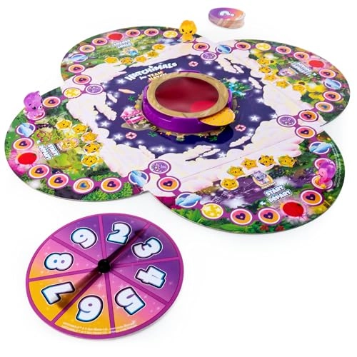 Hatchimals Season 3 - Multilingual 5 years and up 1