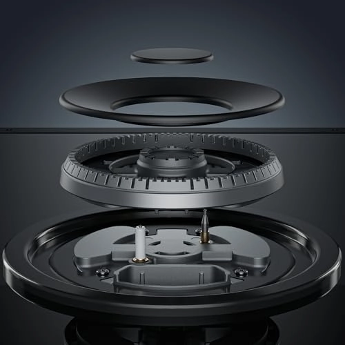 EMPV-30GC0A2 Gas hob