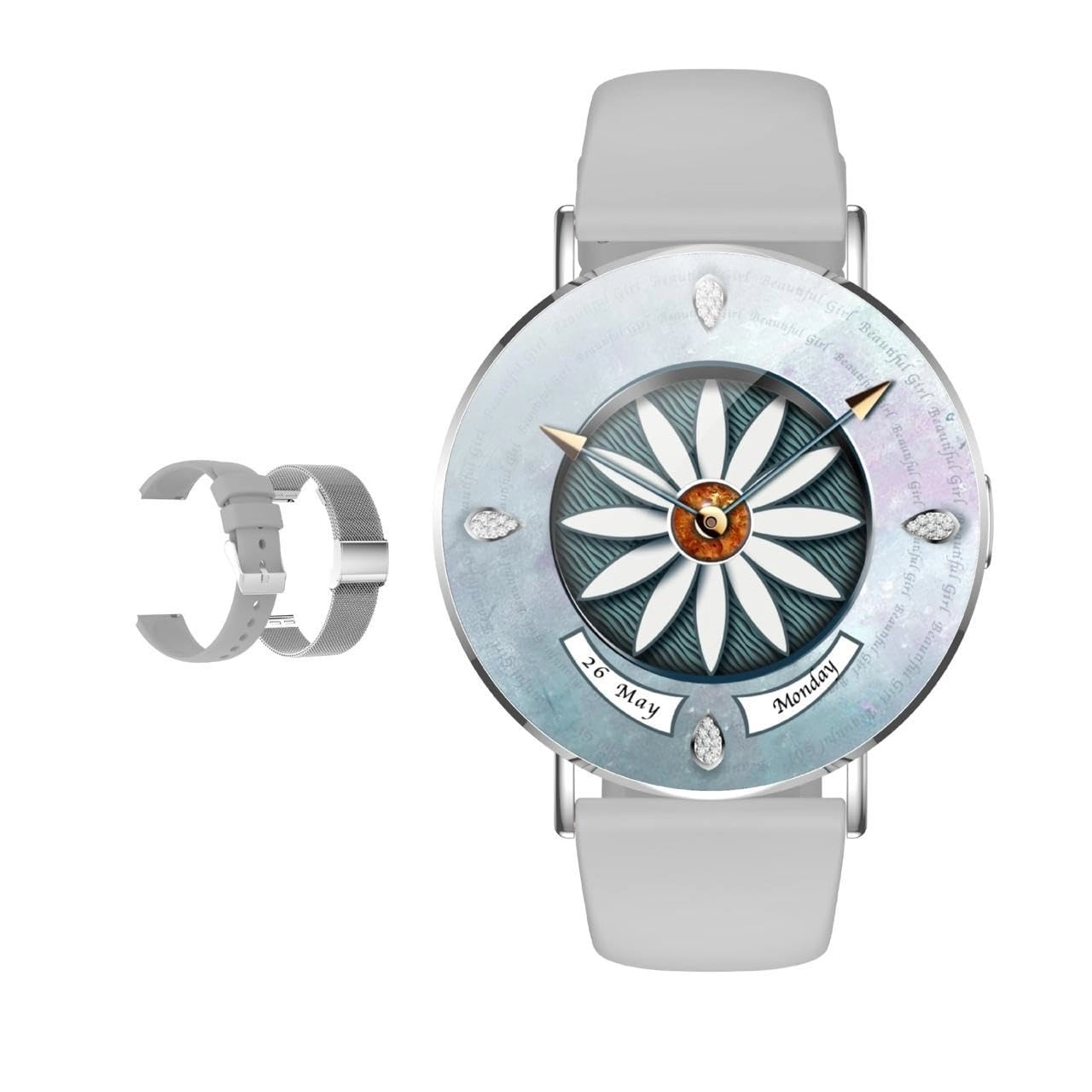 TCH LX1 Stainless Steel