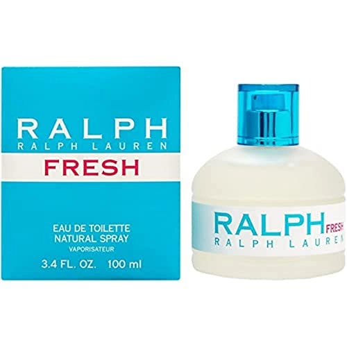 Fresh Eau de Toilette 100 ml