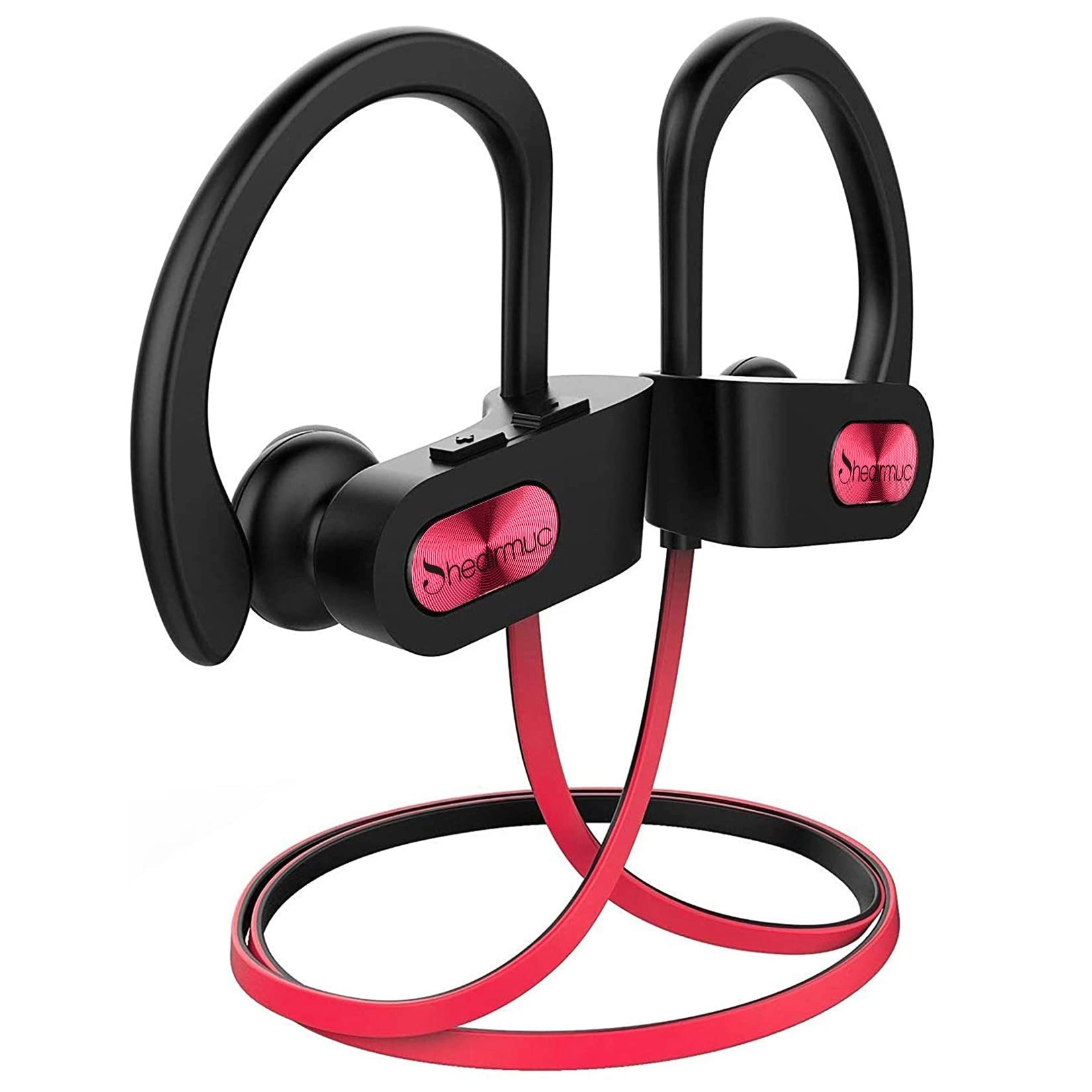 Shedirmuc 20530104 Wireless Headphone