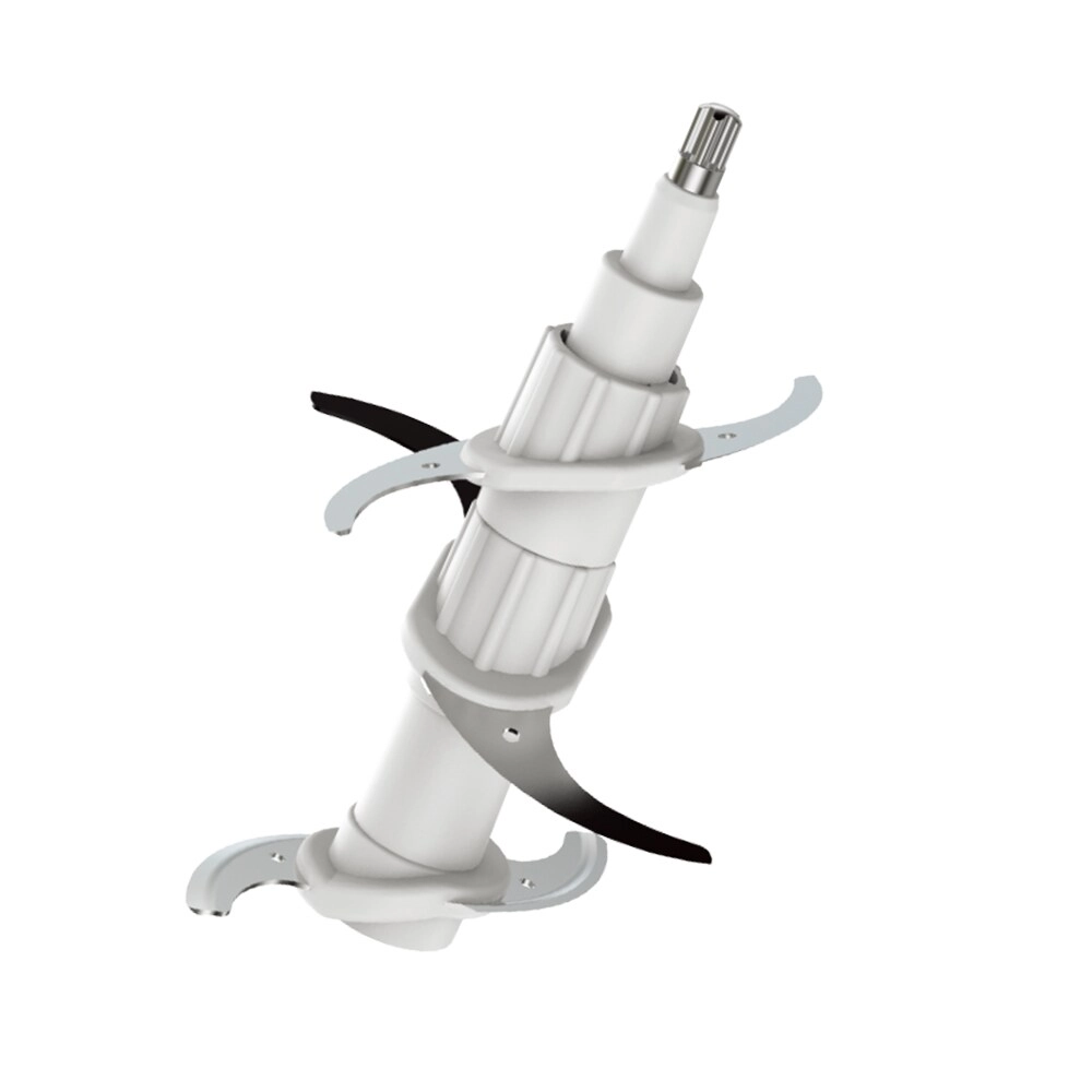 NL-CH-565EB - 1.5-Litres Electric