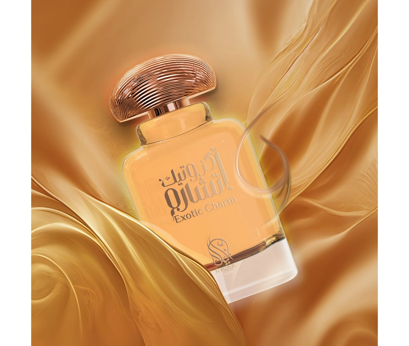 Exotic Charm Eau de Parfum 100 ml