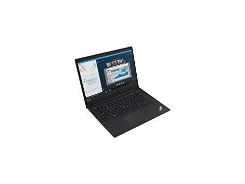 (Refurbished) Lenovo ThinkPad E495 20NE0002US - 14'' Ryzen 5 3500U 8GB DDR4 256GB SSD
