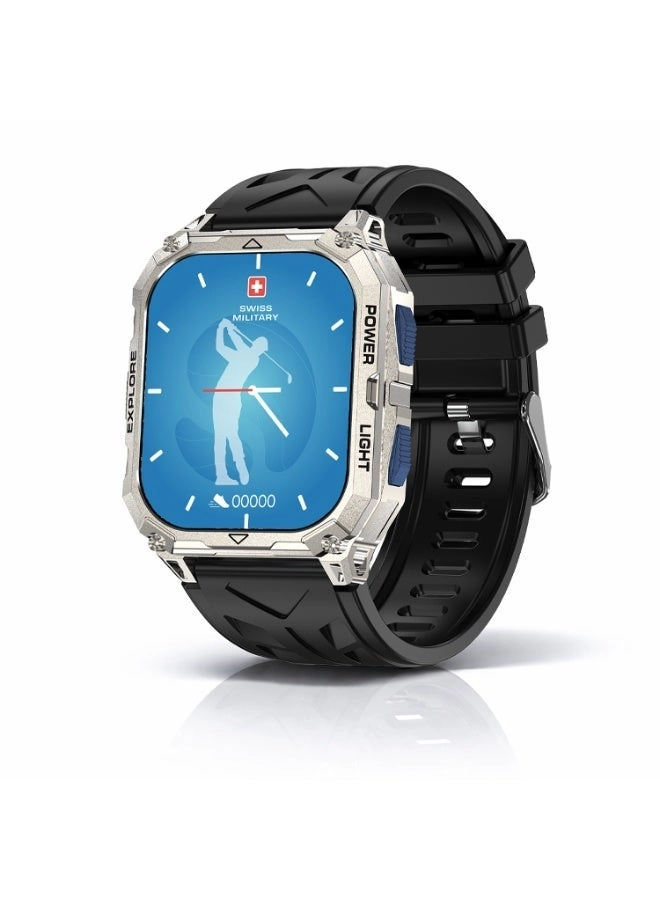 Alps Sport Gun Metal