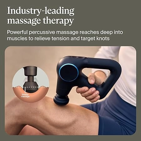 Theragun Prime Plus 840295405490 Percussion Massager