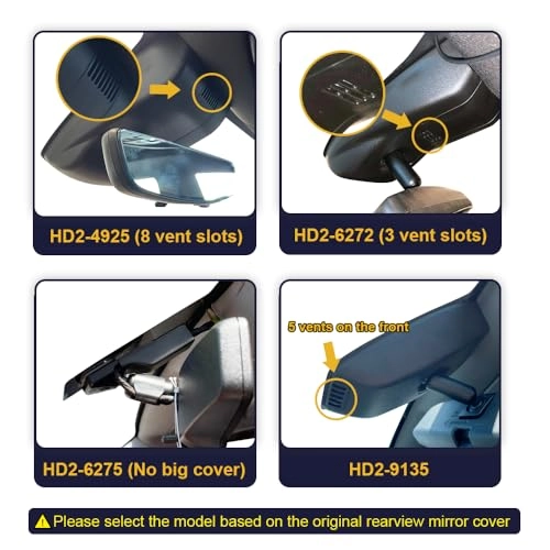 HD2-4925 2160P for Chevrolet Silverado & GMC Sierra