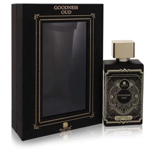 GOODNESS OUD PURPLE WAVE Eau de Parfum 100ml