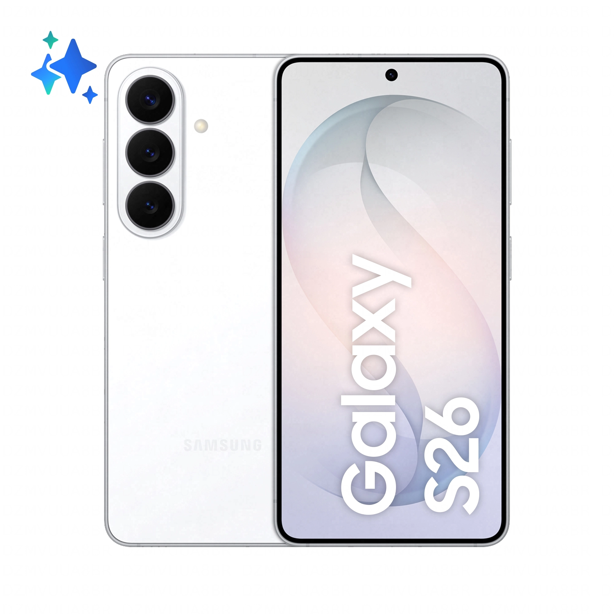 Samsung Galaxy S26 - 12 GB 256 GB