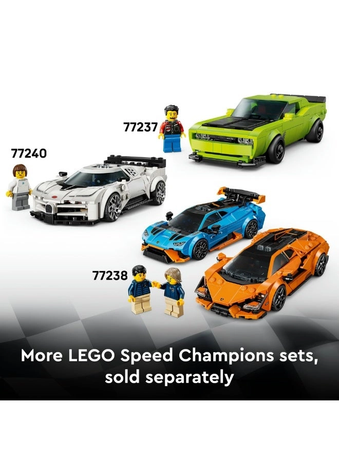 Porsche 911 GT3 RS (77239)