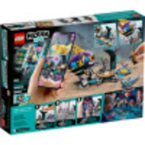 Hidden Side J.B.'s Submarine (70433)