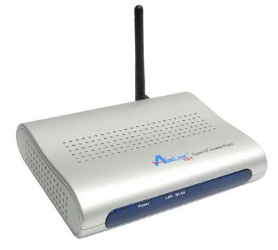 AirLink AP431W