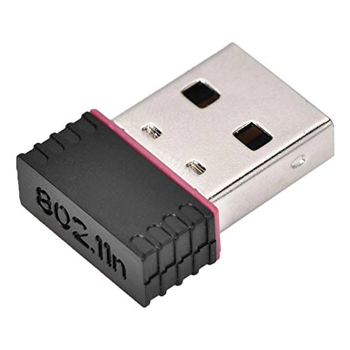 Tangxi USB Adapter - 2.4GHz USB 2.0 802.11b/g/n