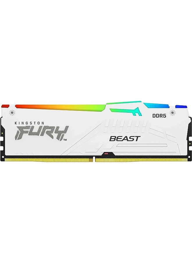 FURY Beast - 64GB 6000MHz Micro DIMM DDR5