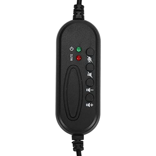 USB Headset Wired Headset