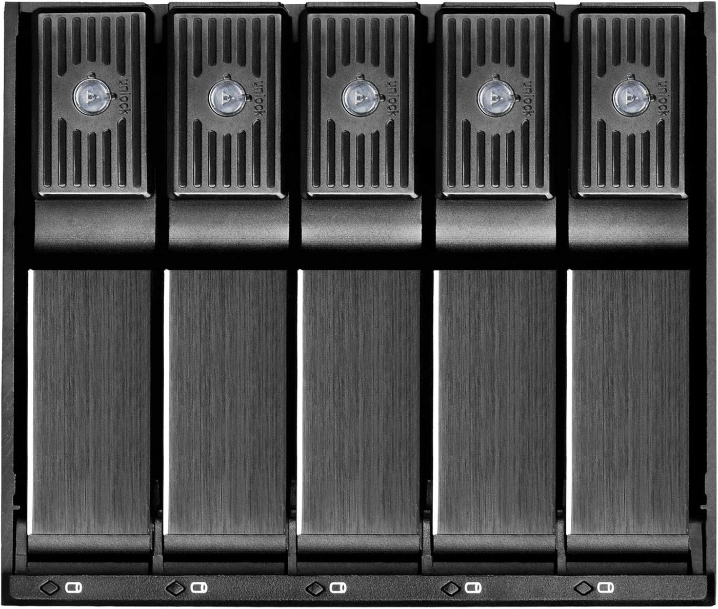 Fs305-12g - Sas-12g/ sata-6gbit/s 5.25" 3.5"