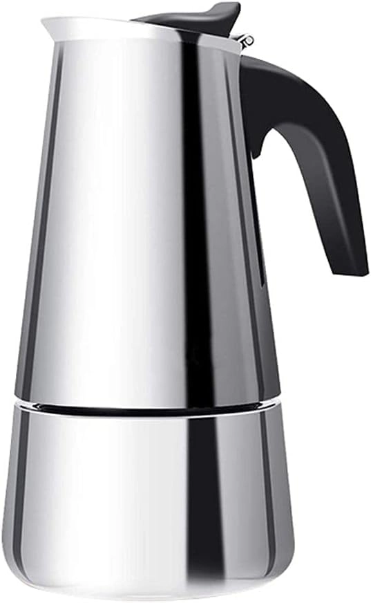 Moka Pot - 6Cup 900ML