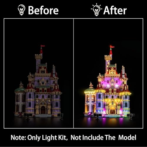 Lighting Kit 43263 - LED USB