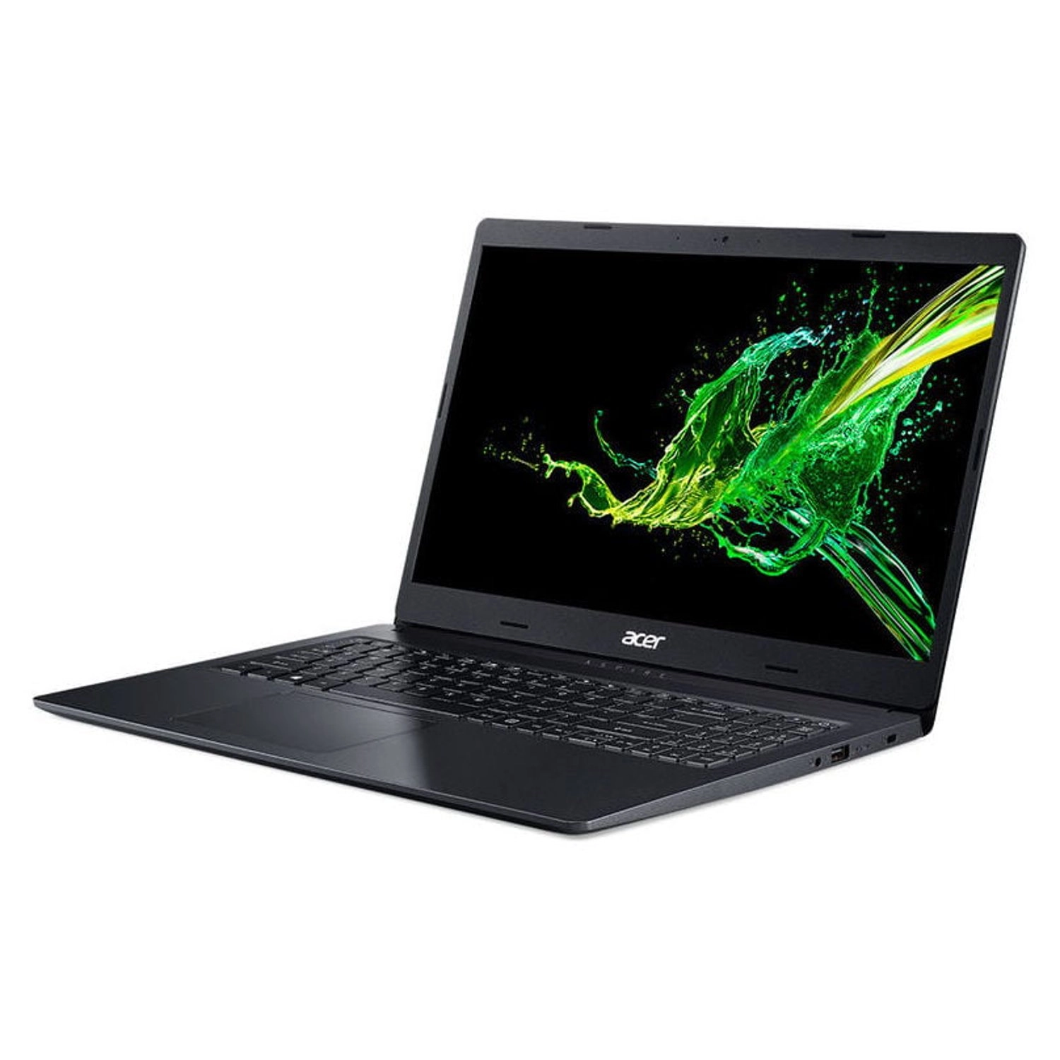 Aspire 3 A315-55G-57HL NX.HEDEM.001 - 15.6'' Core i5 8GB DDR4 1000GB HDD