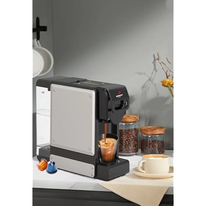 ME-CEM303 - 3-in-1 19 Bar Touchscreen