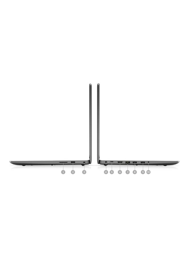 Vostro 3400 - 14'' Core i3-1115G4 8GB DDR4 500GB HDD + 256GB SSD